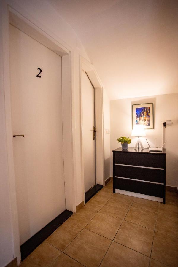 Paris Night Free Parking Apartment Nis Exterior photo